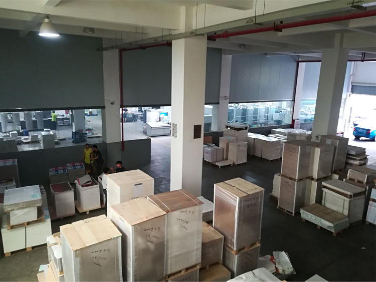 創意產品目錄宣傳三折頁設計 工廠專業印刷與廣告設計服務