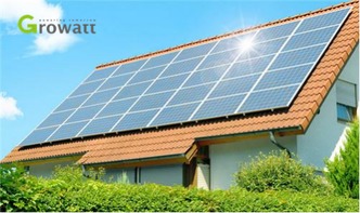 古瑞瓦特實力開啟2017分布式光伏發(fā)電與輸電業(yè)務新篇章