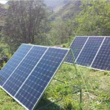 利新能源公司 引領(lǐng)太陽能發(fā)電與輸電業(yè)務(wù)的新篇章