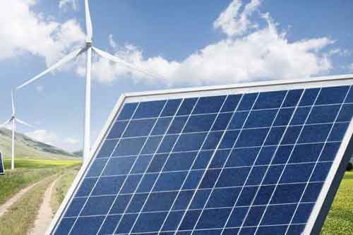 家用太陽能發(fā)電系統(tǒng)的輸電業(yè)務(wù)